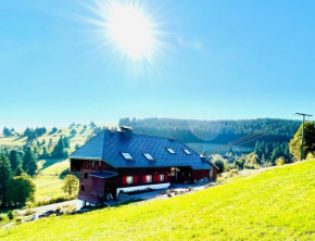 RotmeerHaus Feldberg